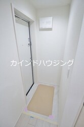 沢ノ町駅 徒歩4分 3階の物件内観写真